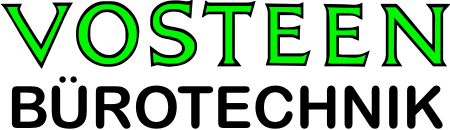 Vosteen Bürotechnik